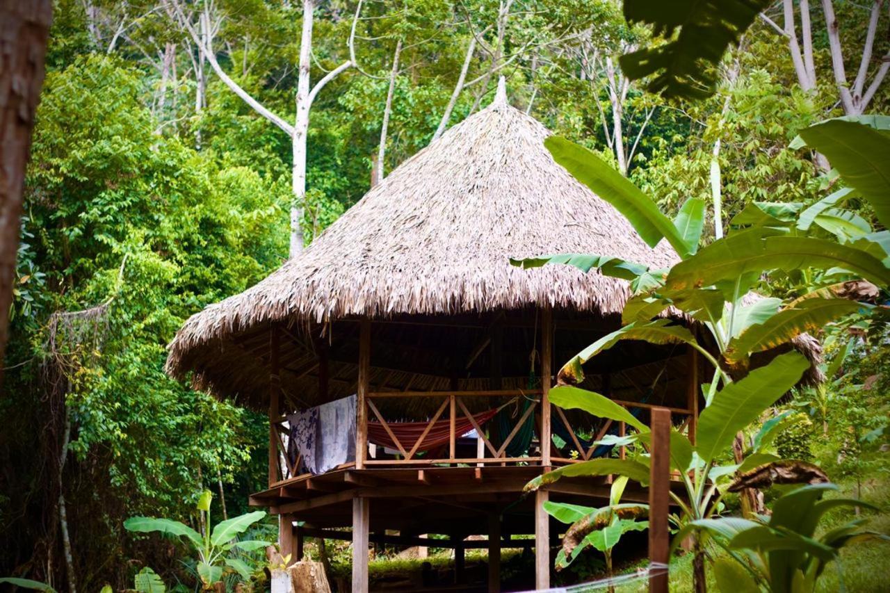Hostal Doble Vista Capurganá 외부 사진