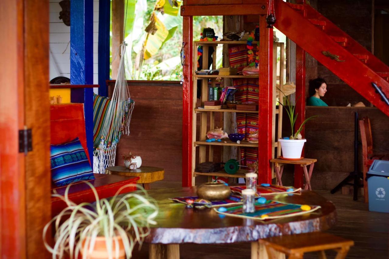 Hostal Doble Vista Capurganá 외부 사진