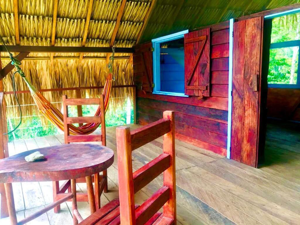 Hostal Doble Vista Capurganá 외부 사진