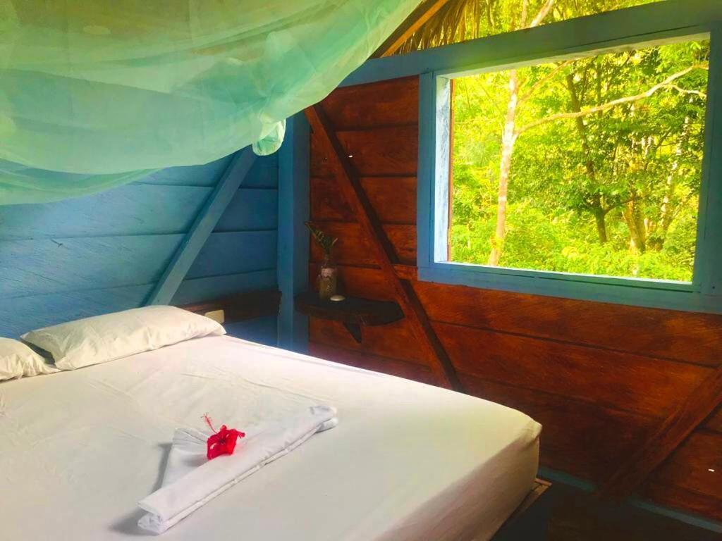Hostal Doble Vista Capurganá 외부 사진