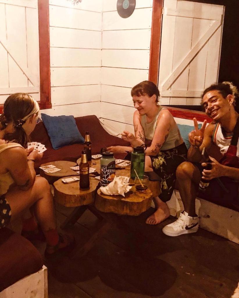 Hostal Doble Vista Capurganá 외부 사진