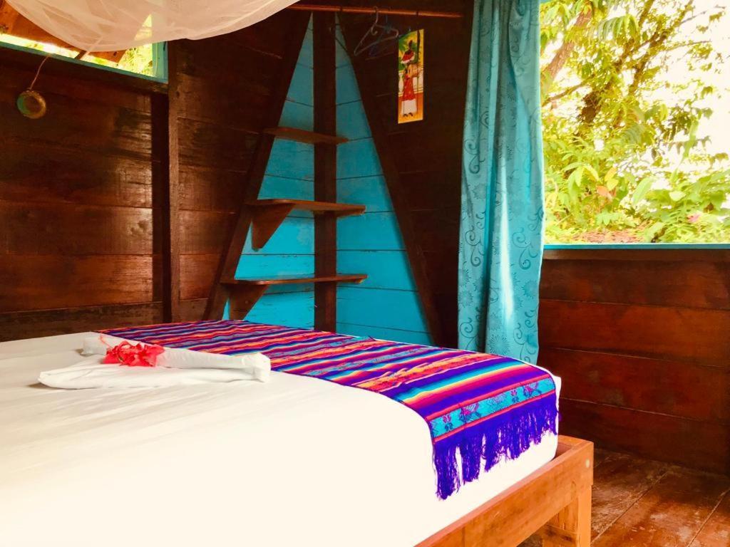 Hostal Doble Vista Capurganá 외부 사진