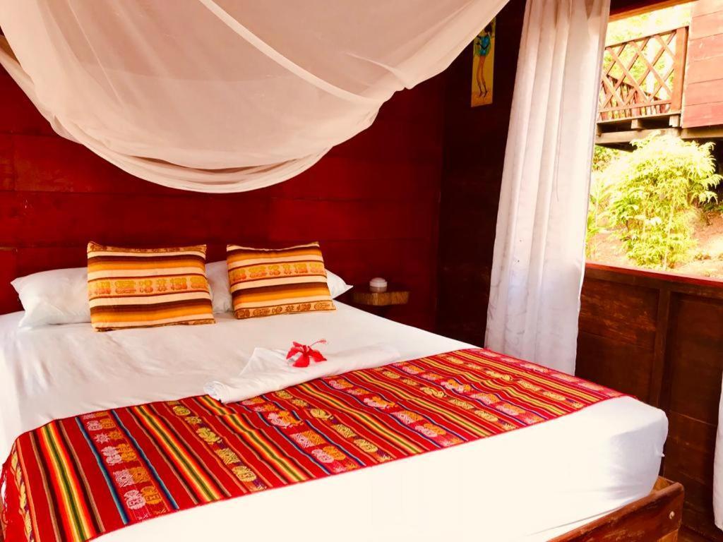 Hostal Doble Vista Capurganá 외부 사진