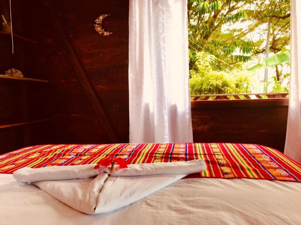 Hostal Doble Vista Capurganá 외부 사진