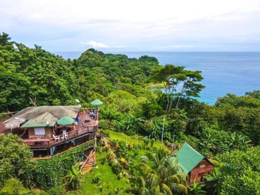Hostal Doble Vista Capurganá 외부 사진